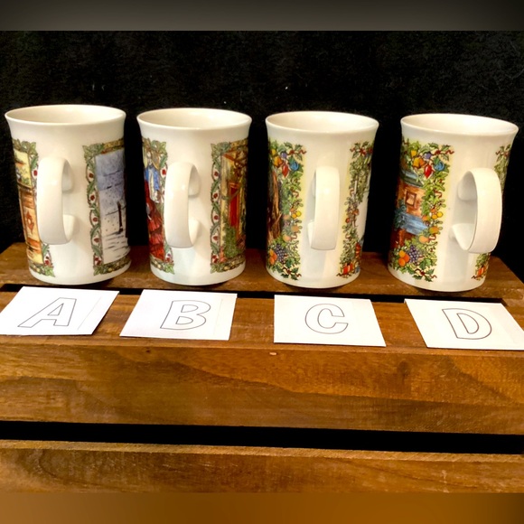 Christmas Cheer Series by Dunoon - Picture 2 of 9